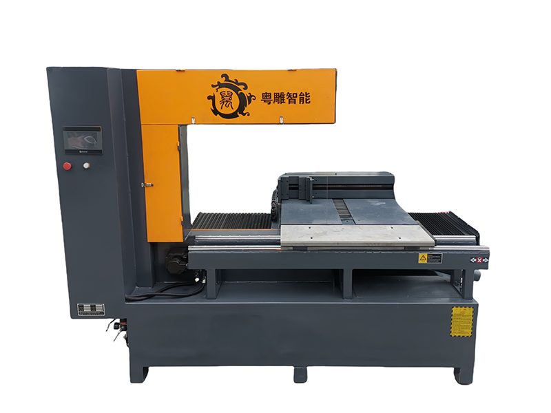 金刚石砂线切割机